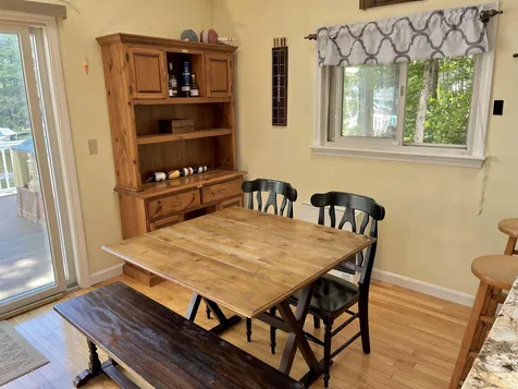 209 Camelot Shore Drive Farmington NH 03835