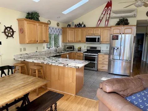 209 Camelot Shore Drive Farmington NH 03835