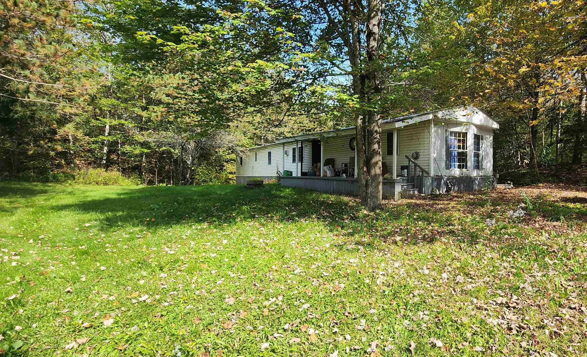 17 Neill Road Berlin VT 05663
