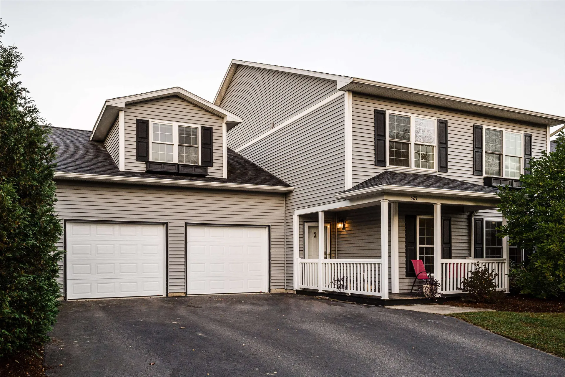 325 Farmall Drive Hinesburg VT 05461
