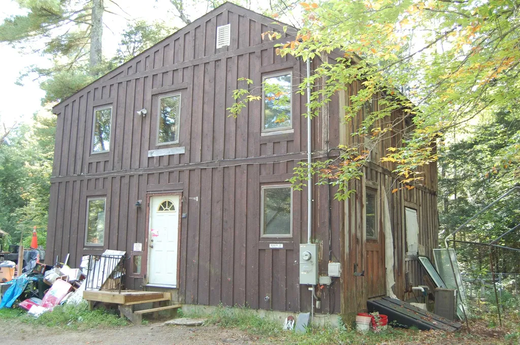 15 Mercier Drive Meredith NH 03253