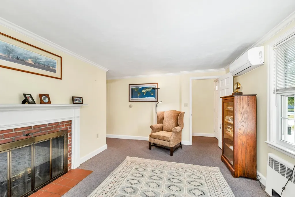 8 Plummer Road Bedford NH 03110