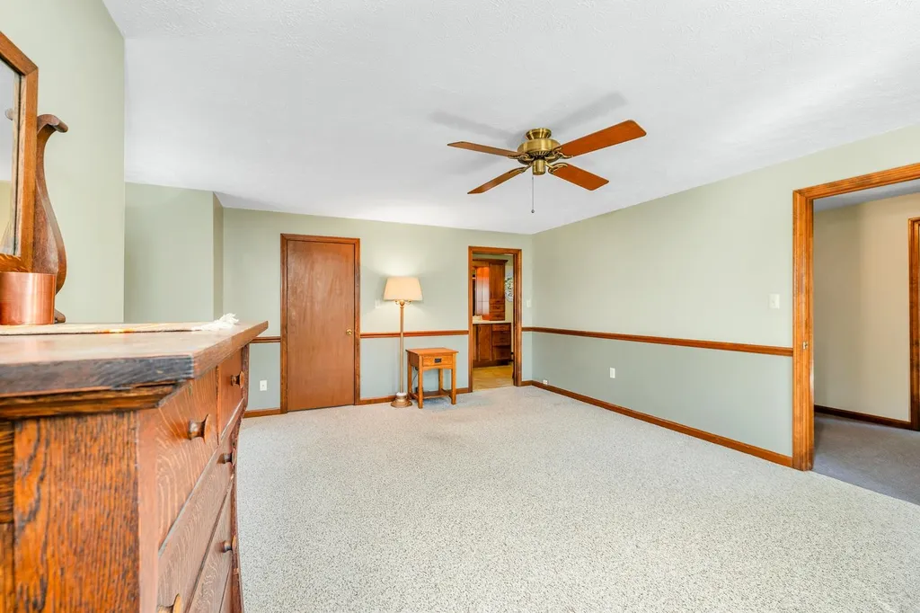 8 Plummer Road Bedford NH 03110
