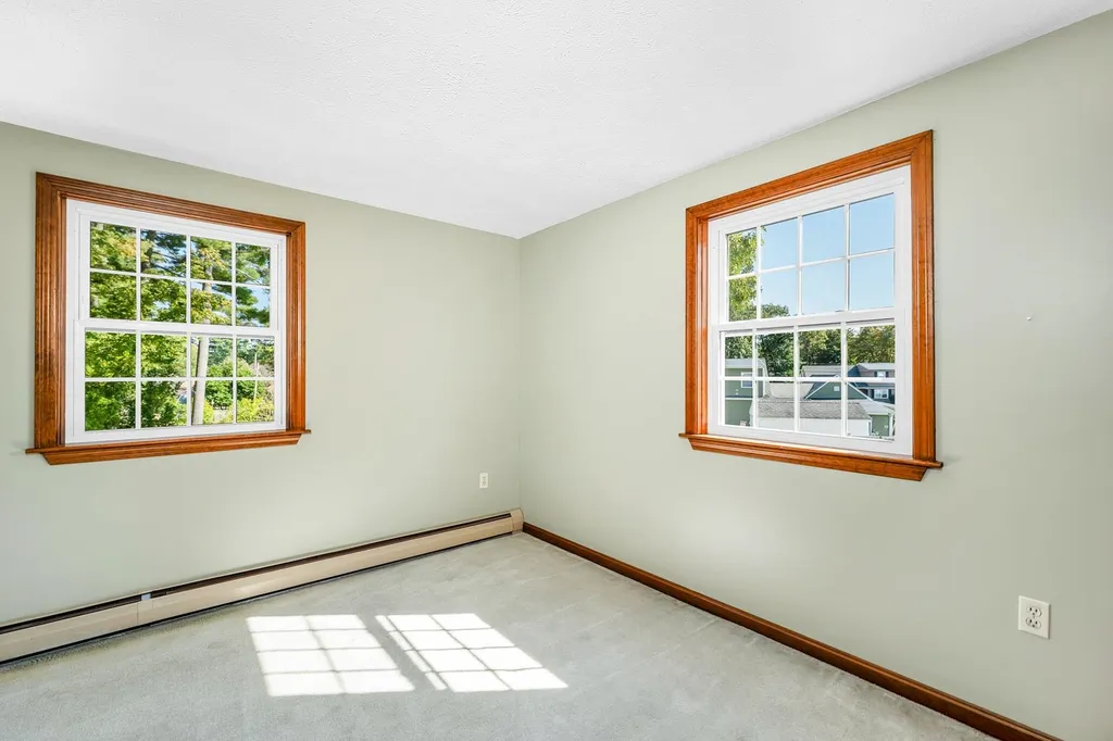 8 Plummer Road Bedford NH 03110
