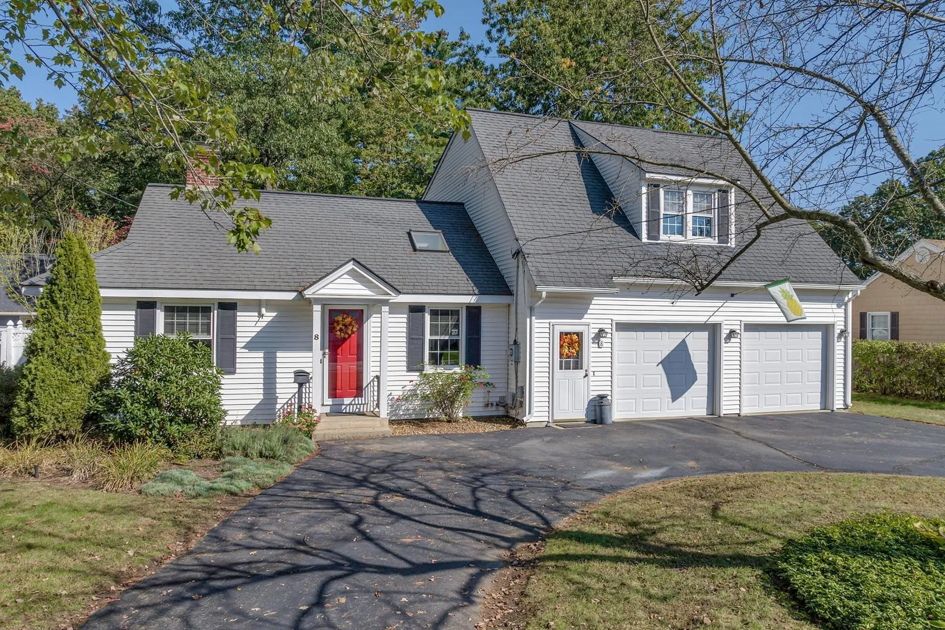 8 Plummer Road Bedford NH 03110