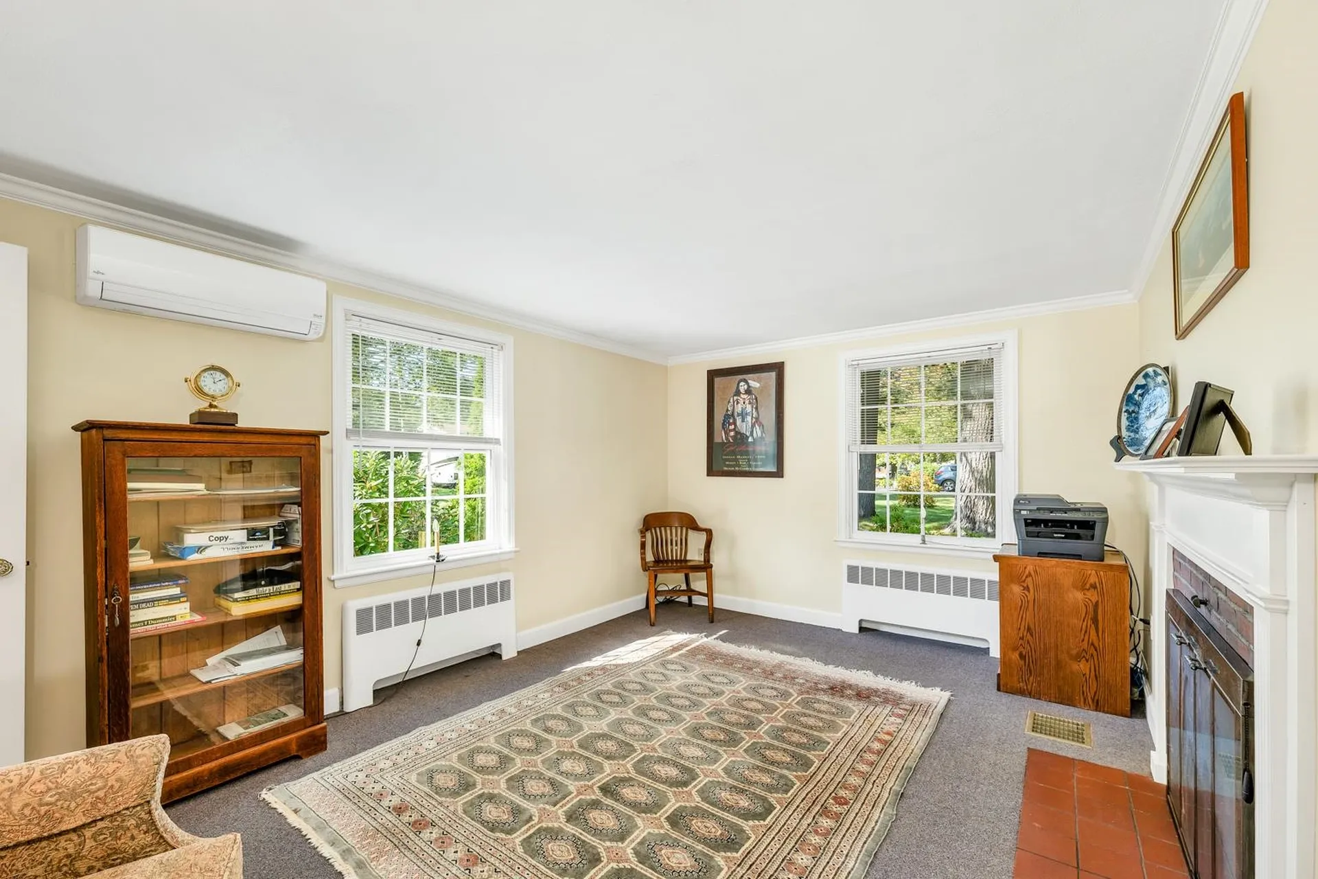 8 Plummer Road Bedford NH 03110