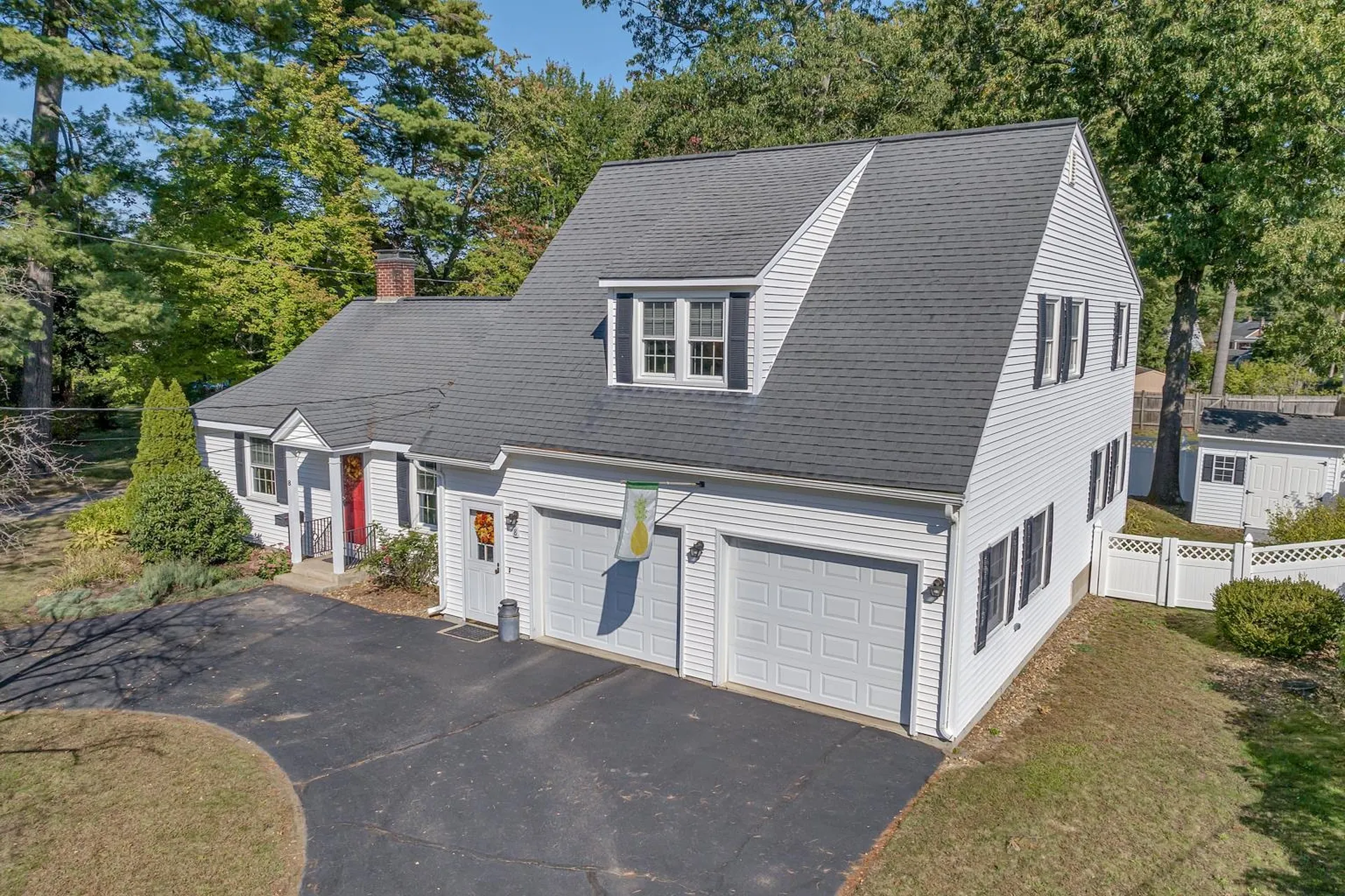 8 Plummer Road Bedford NH 03110