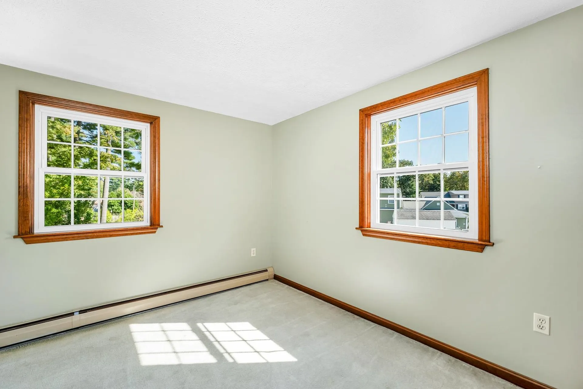 8 Plummer Road Bedford NH 03110