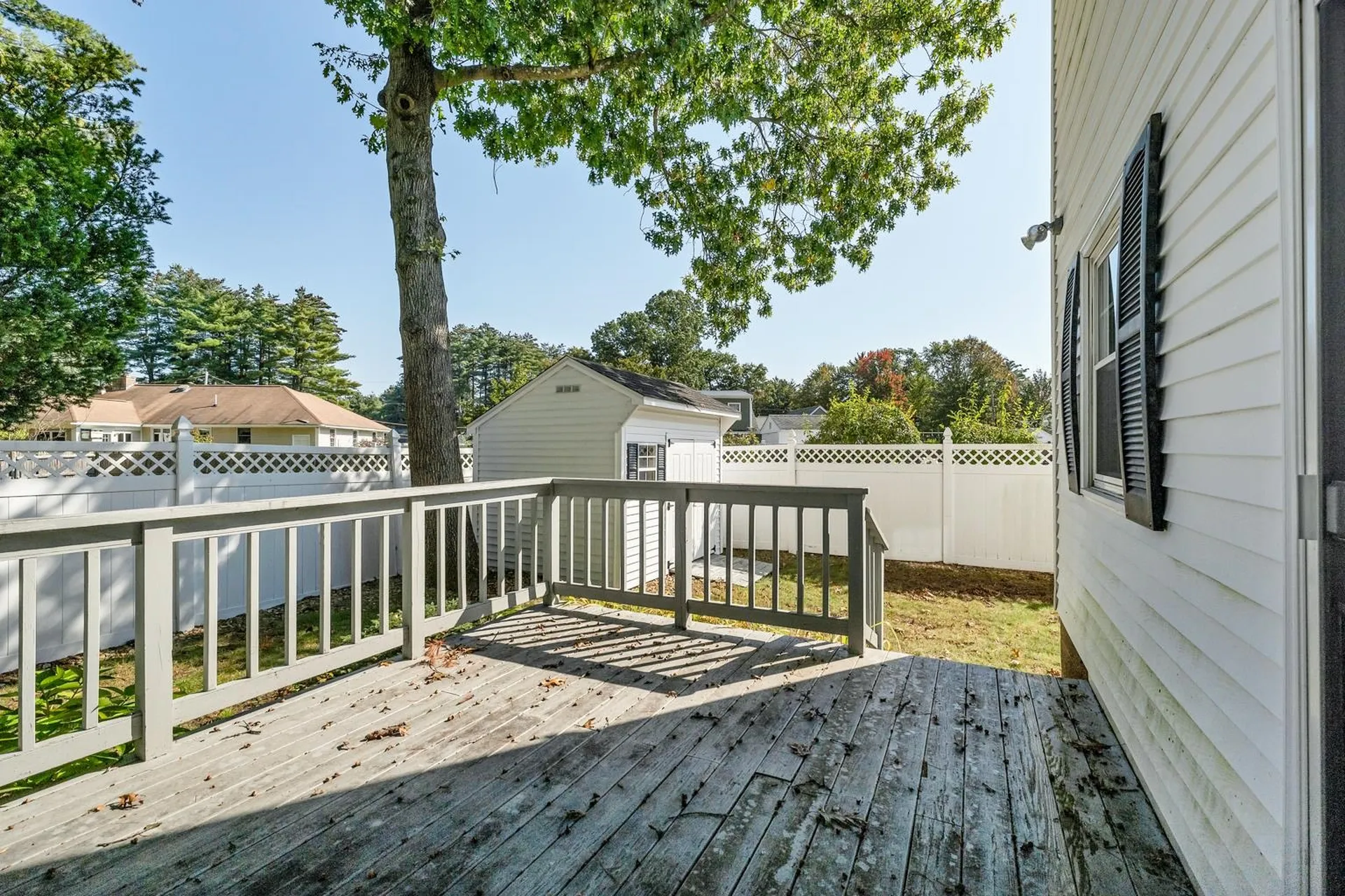 8 Plummer Road Bedford NH 03110