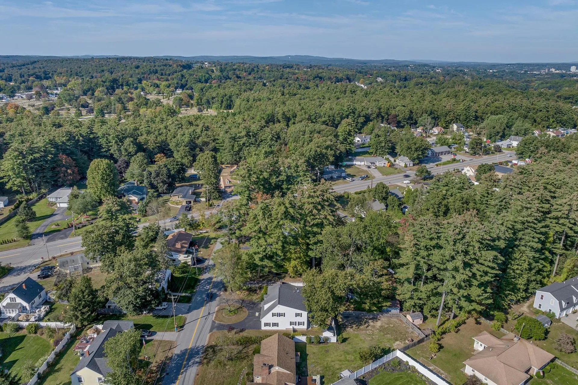 8 Plummer Road Bedford NH 03110