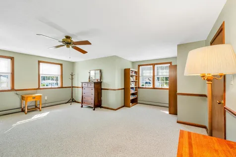 8 Plummer Road Bedford NH 03110