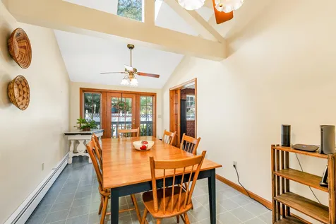 8 Plummer Road Bedford NH 03110