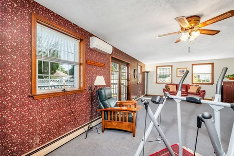 8 Plummer Road Bedford NH 03110