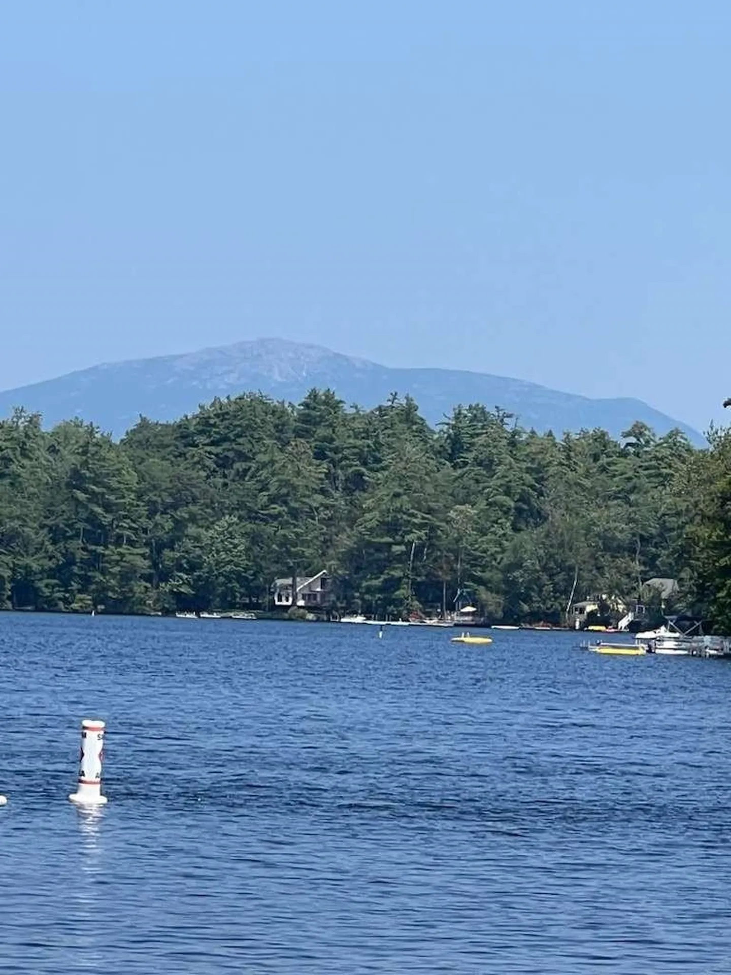 Lot 36-03 Howeville Road Fitzwilliam NH 03447