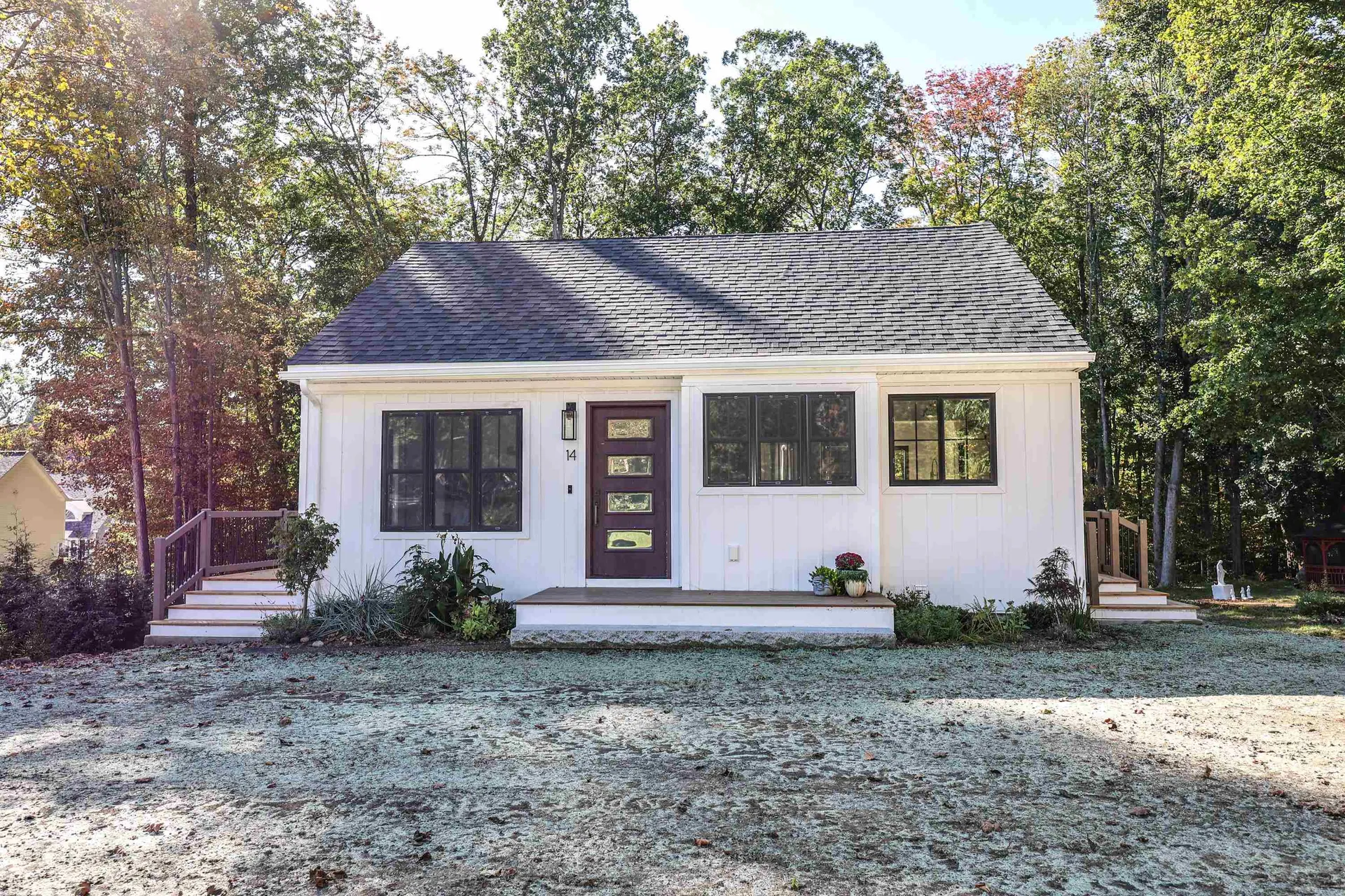 14 Dearborn Street Milford NH 03055
