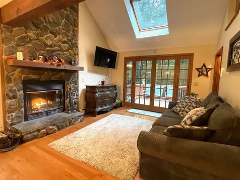 103 Harriman Hill Road Raymond NH 03077