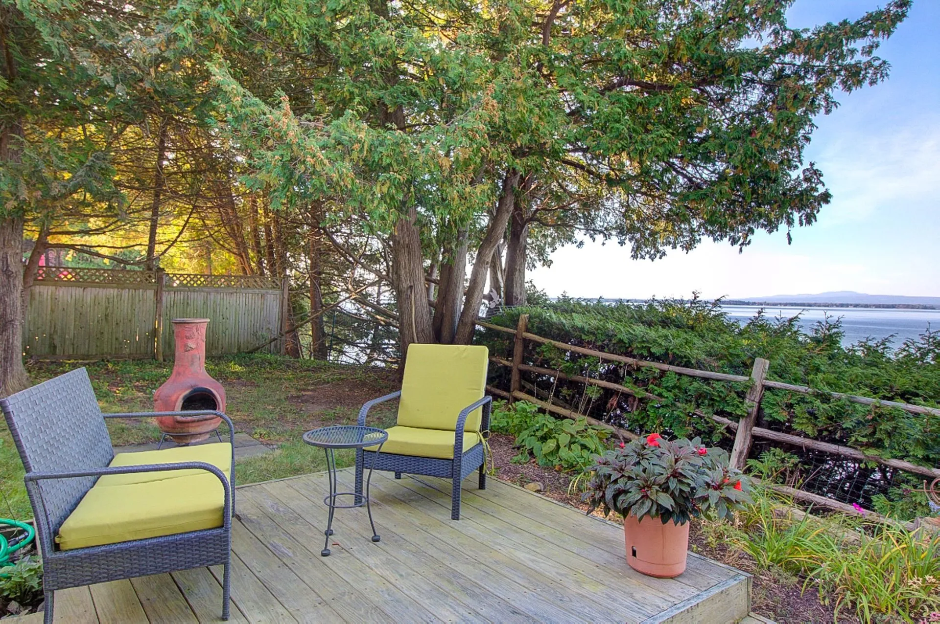 433 Cedarvale Lane North Hero VT 05474