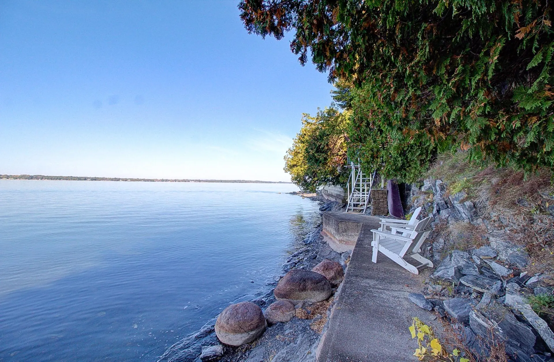 433 Cedarvale Lane North Hero VT 05474
