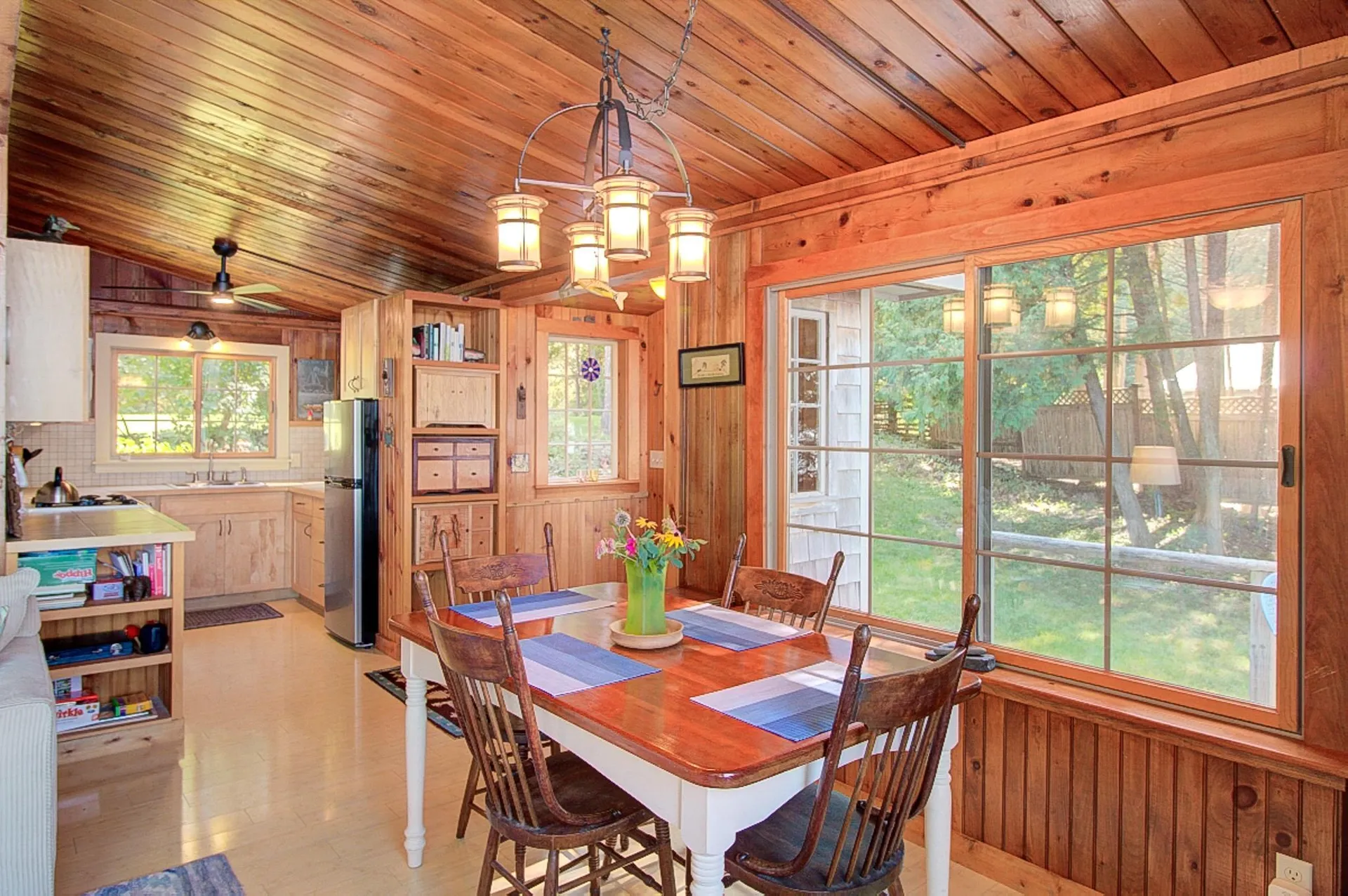 433 Cedarvale Lane North Hero VT 05474