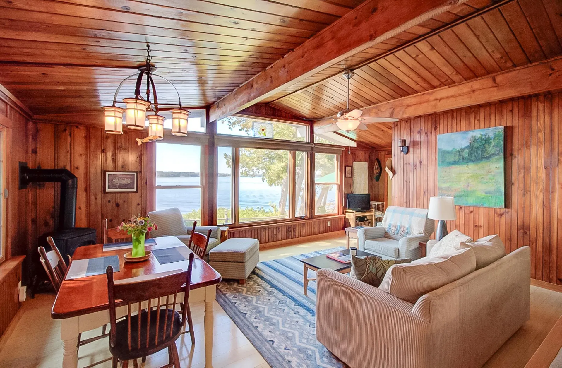 433 Cedarvale Lane North Hero VT 05474