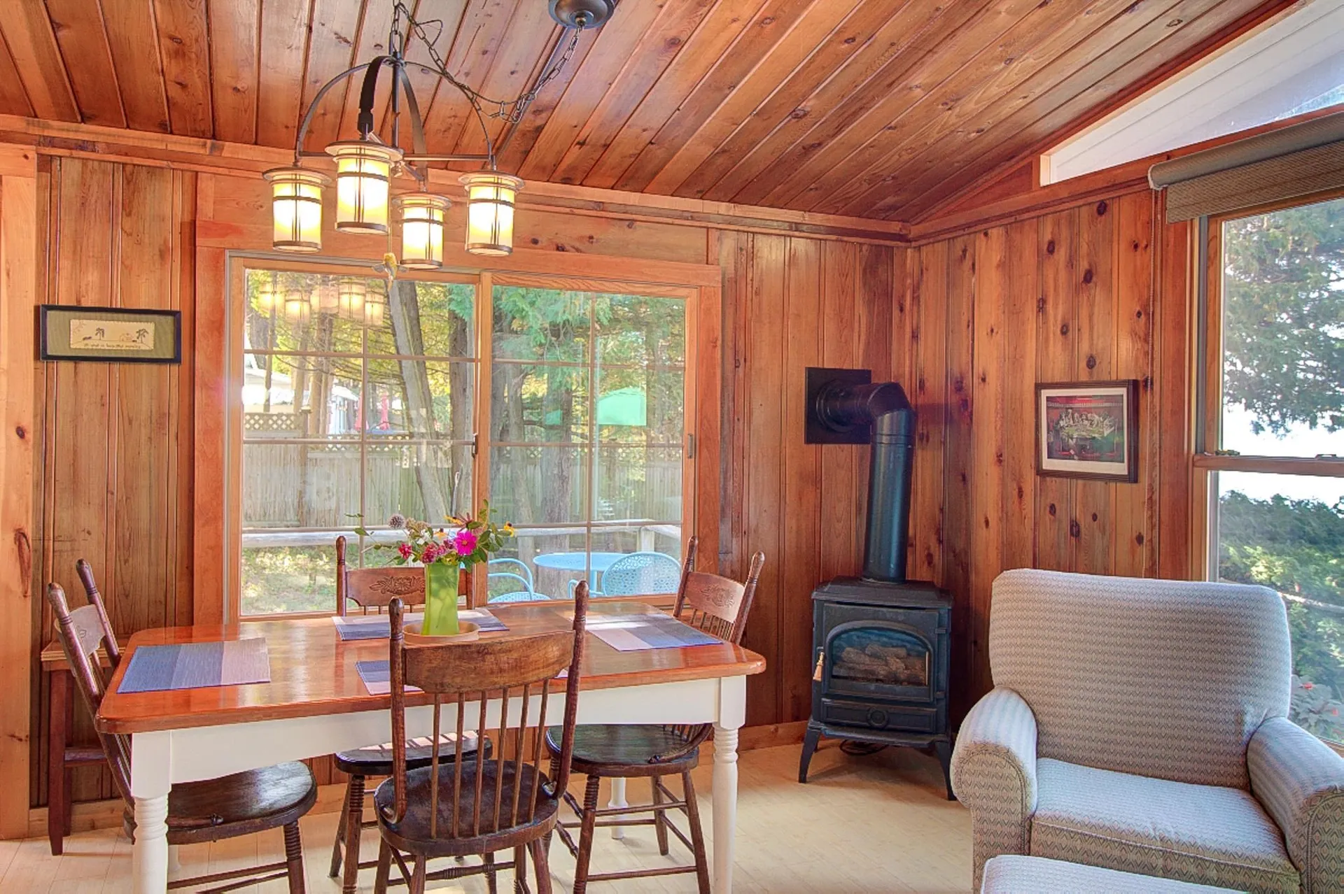 433 Cedarvale Lane North Hero VT 05474