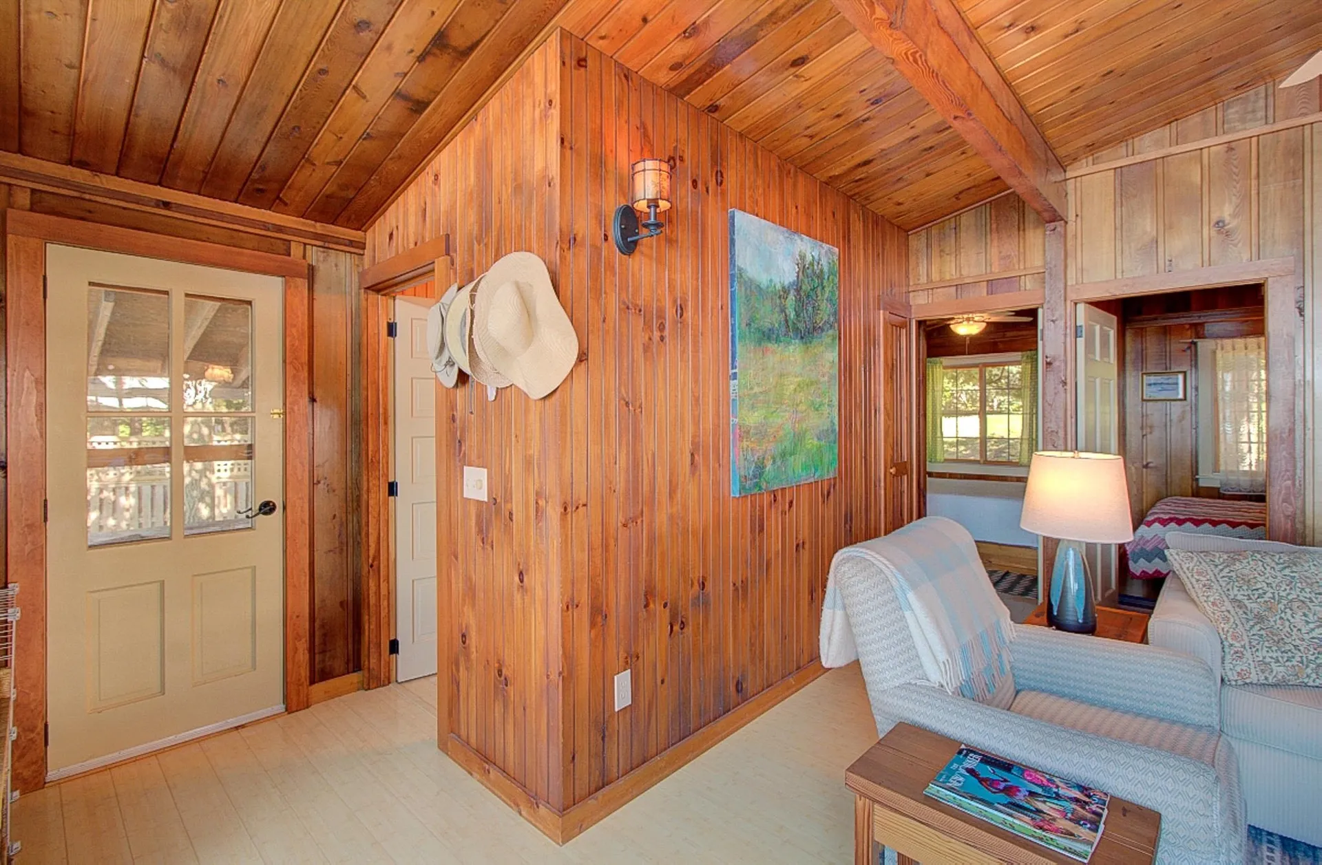 433 Cedarvale Lane North Hero VT 05474