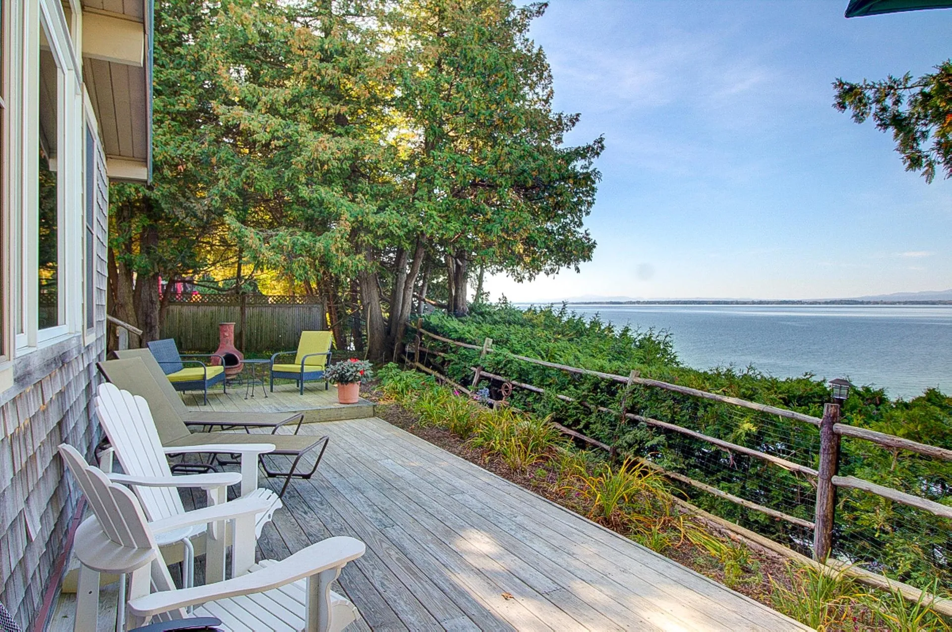 433 Cedarvale Lane North Hero VT 05474
