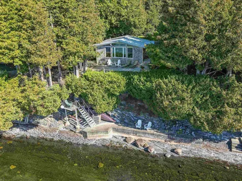 433 Cedarvale Lane North Hero VT 05474