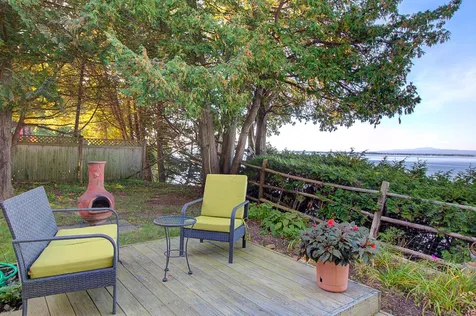 433 Cedarvale Lane North Hero VT 05474