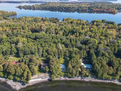 433 Cedarvale Lane North Hero VT 05474