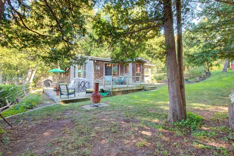 433 Cedarvale Lane North Hero VT 05474