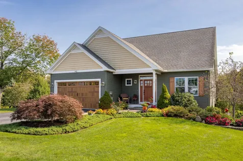23 Van Etten Drive Greenland NH 03840