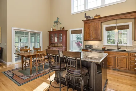 23 Van Etten Drive Greenland NH 03840
