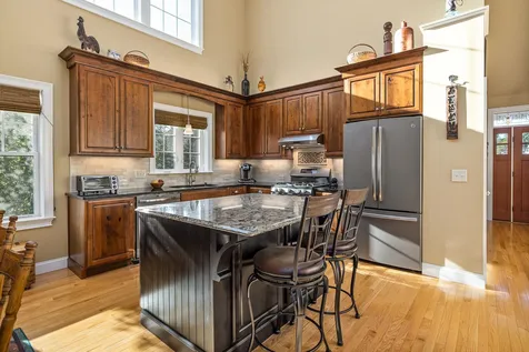 23 Van Etten Drive Greenland NH 03840