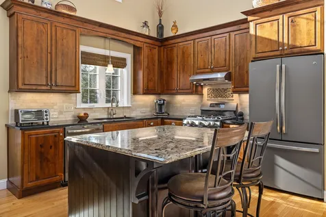 23 Van Etten Drive Greenland NH 03840
