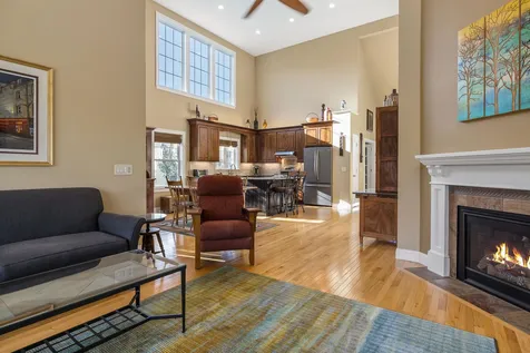 23 Van Etten Drive Greenland NH 03840