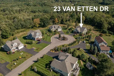 23 Van Etten Drive Greenland NH 03840
