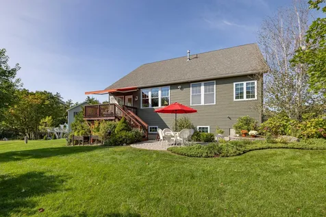 23 Van Etten Drive Greenland NH 03840