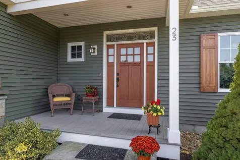 23 Van Etten Drive Greenland NH 03840