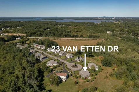 23 Van Etten Drive Greenland NH 03840