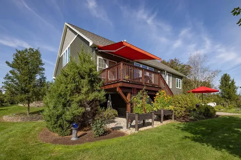 23 Van Etten Drive Greenland NH 03840