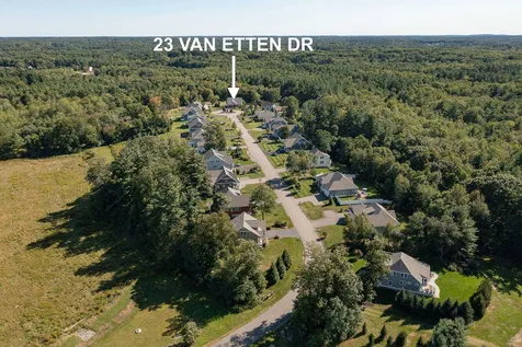 23 Van Etten Drive Greenland NH 03840
