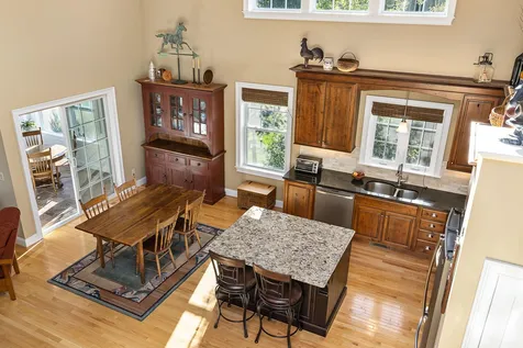 23 Van Etten Drive Greenland NH 03840