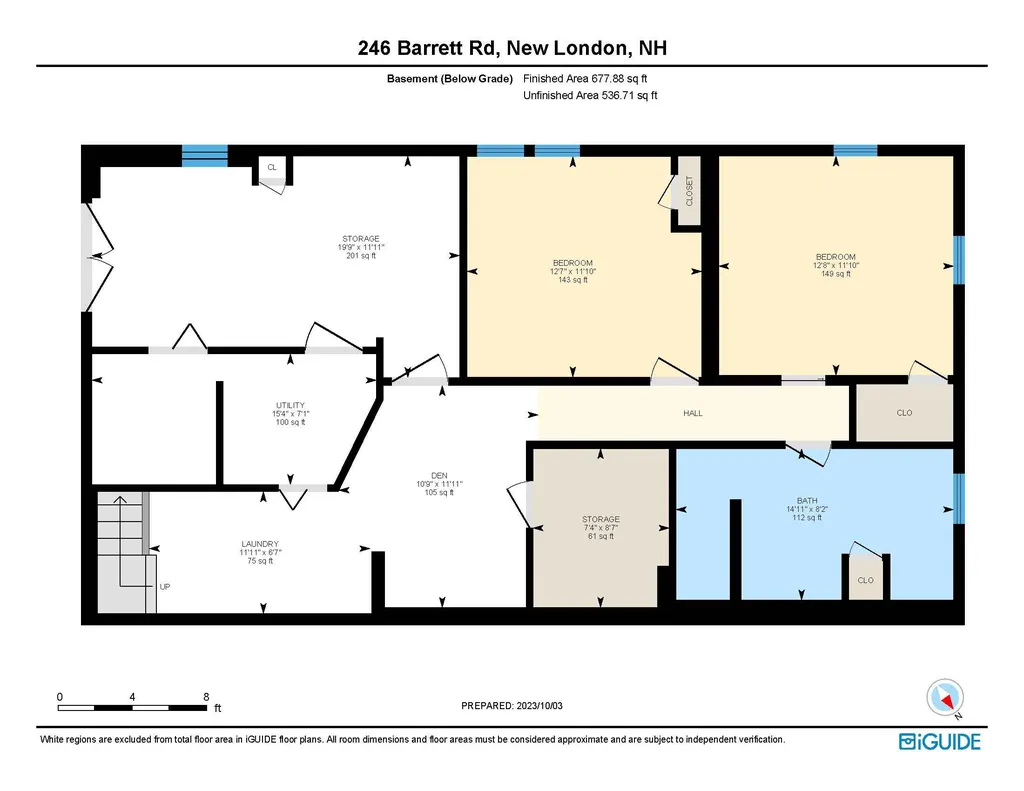 246 Barrett Road New London NH 03257