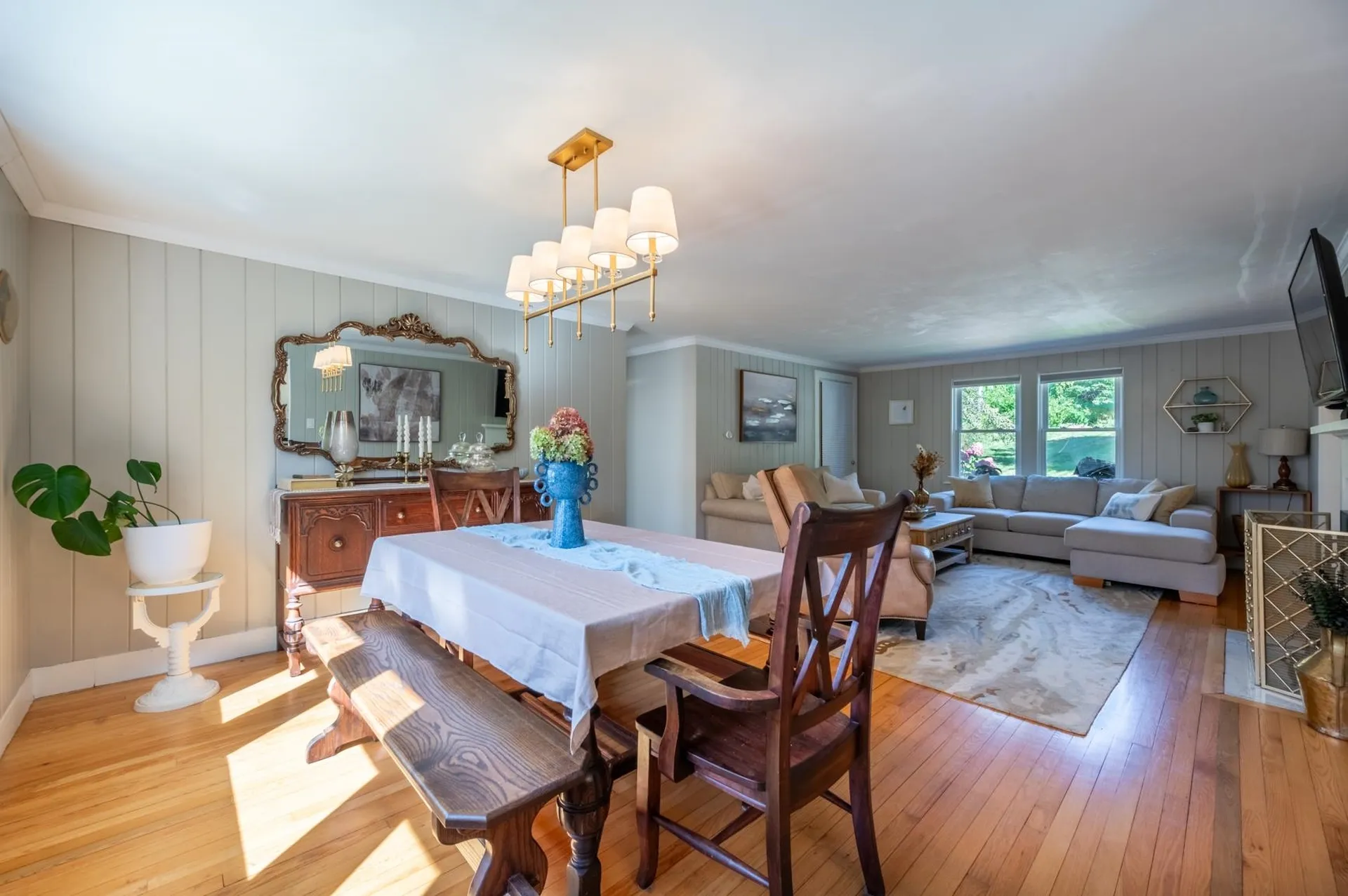 246 Barrett Road New London NH 03257