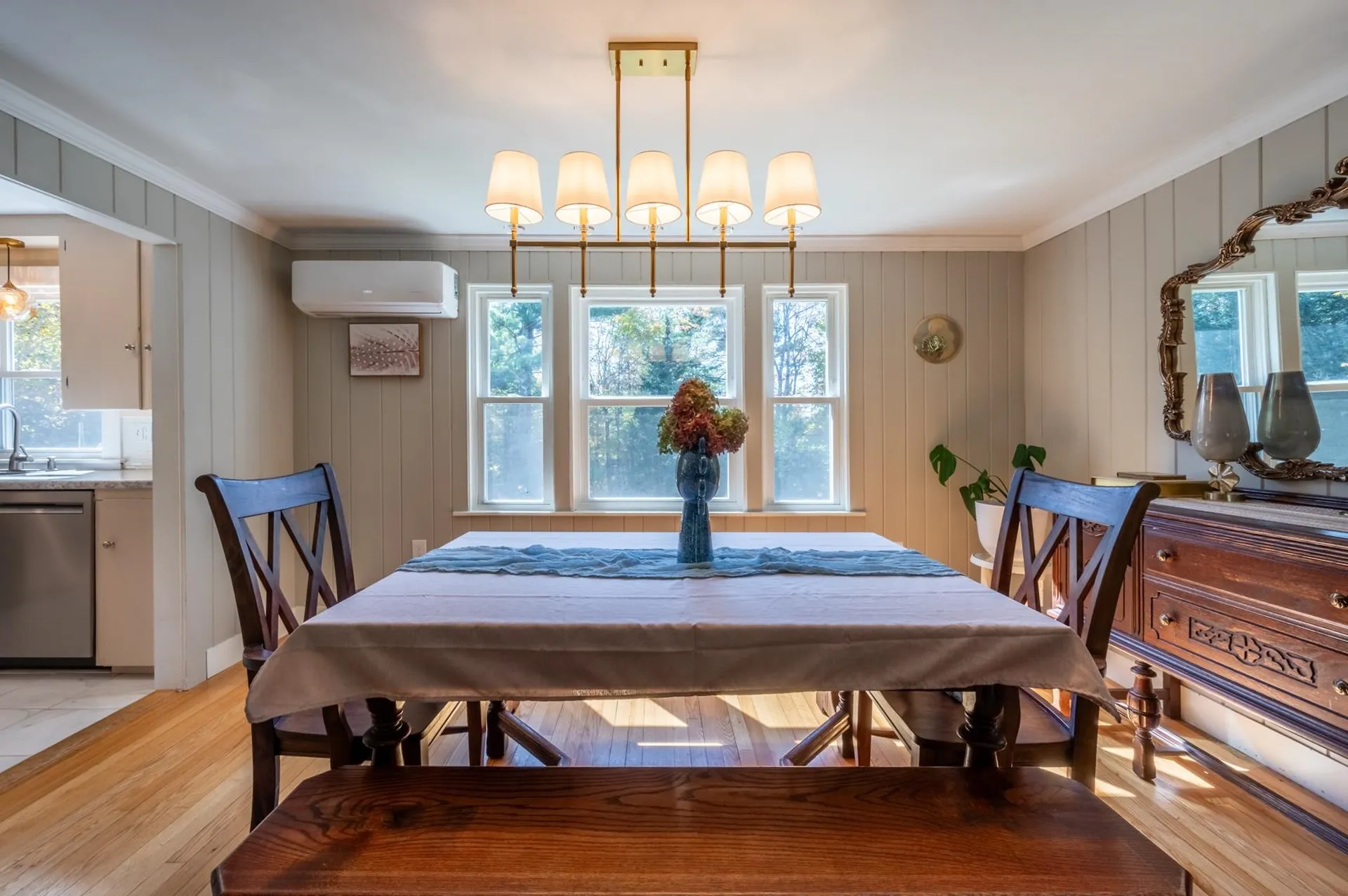 246 Barrett Road New London NH 03257