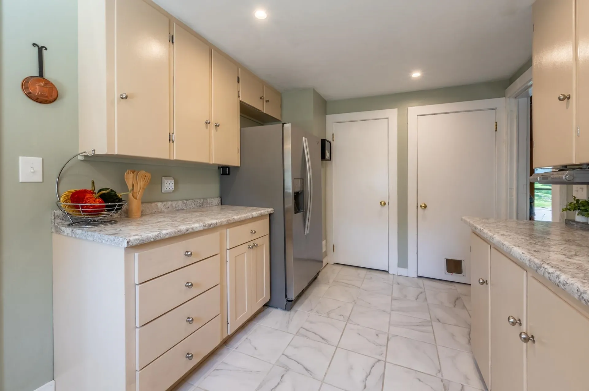 246 Barrett Road New London NH 03257