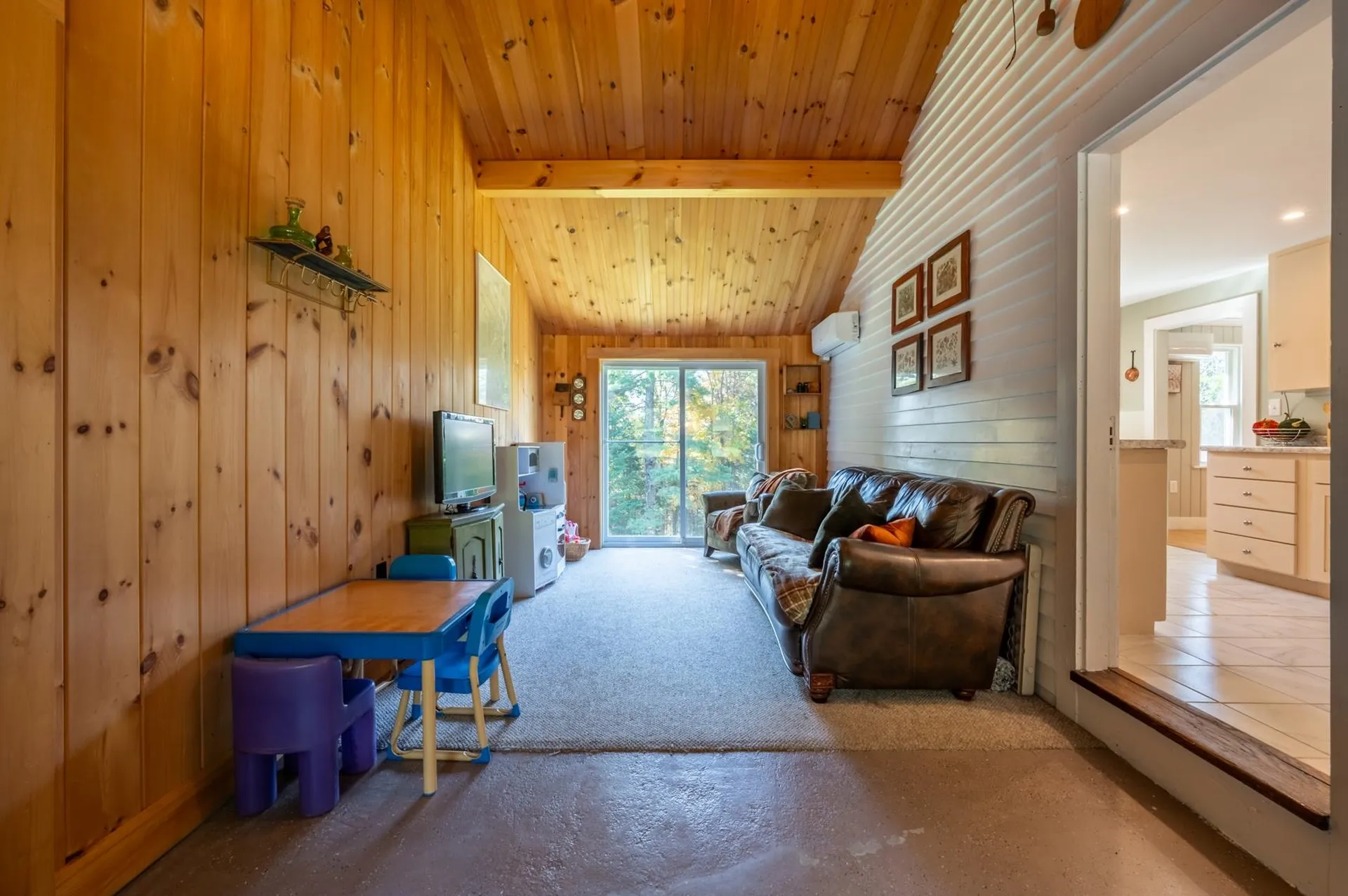 246 Barrett Road New London NH 03257