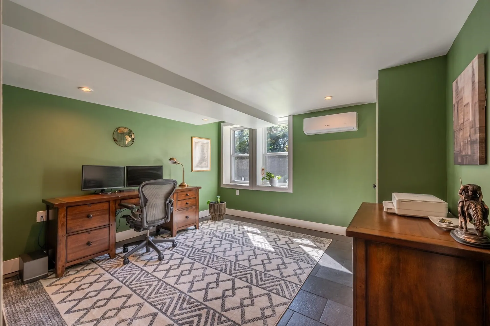 246 Barrett Road New London NH 03257