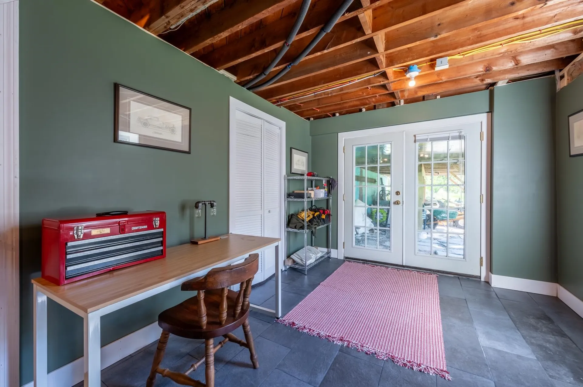 246 Barrett Road New London NH 03257